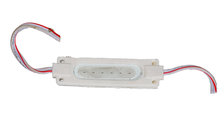 MODULO LUCES LED