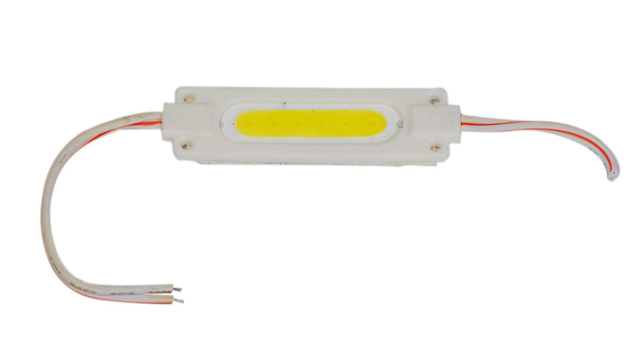 MODULO LUCES LED