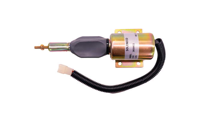 SOLENOIDE APAGADO YK017